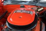 Dodge Challenger R/T 440 Six Pack 1970 года